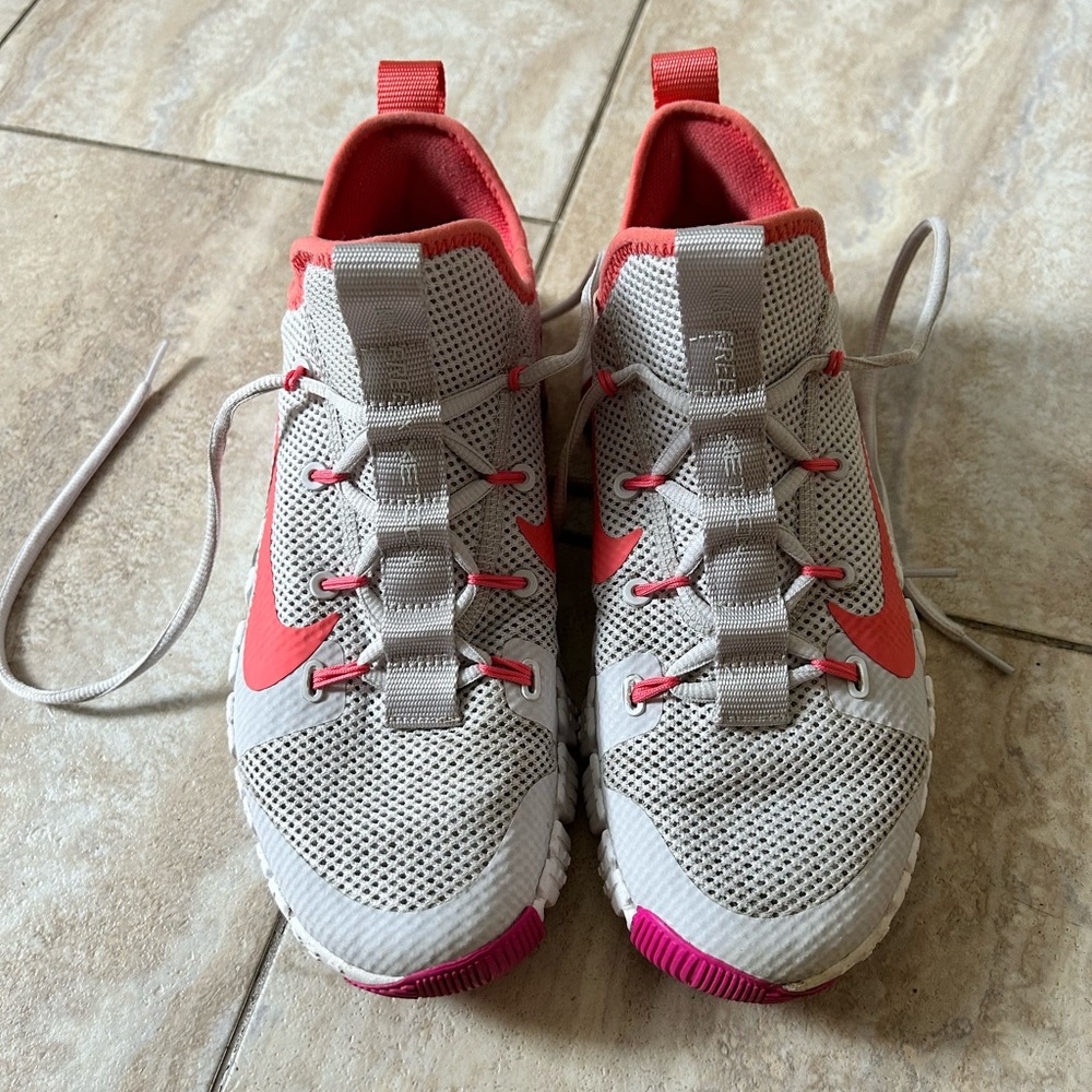 Nike Womens Free Metcon 3 Training Shoe